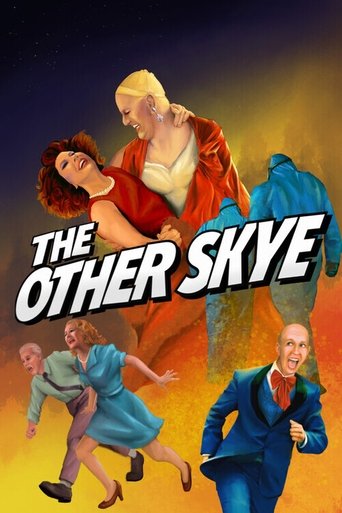 Poster of The Other Skye