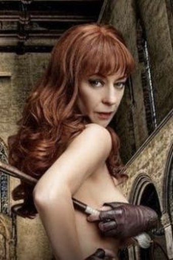 Poster of La Doña