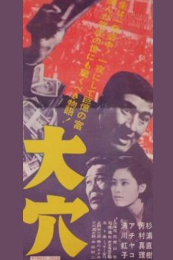 Poster of Ôana