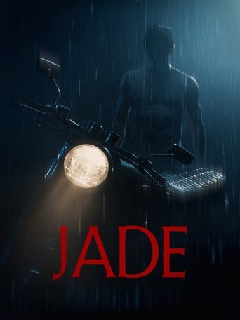 Poster of Jade