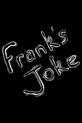 Poster of Frank's Joke