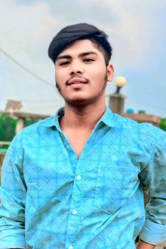 Portrait of MH BABU