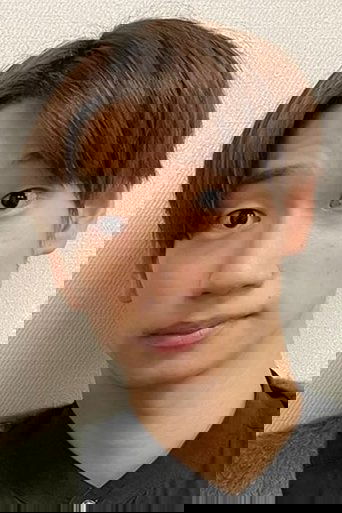 Portrait of Kaito Muroi