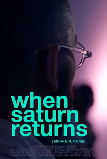 Poster of When Saturn Returns