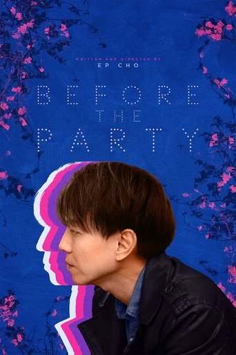 Poster of Before the Party