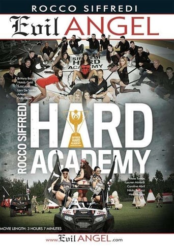 Poster of Rocco Siffredi Hard Academy