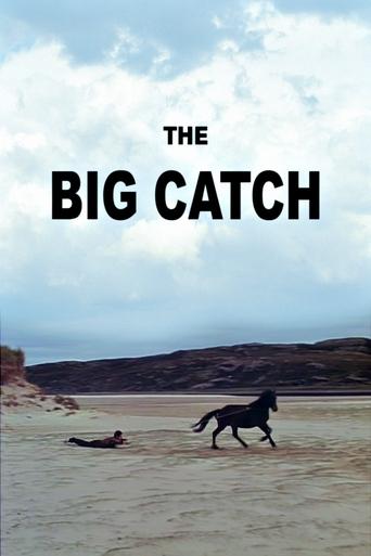 Poster of The Big Catch