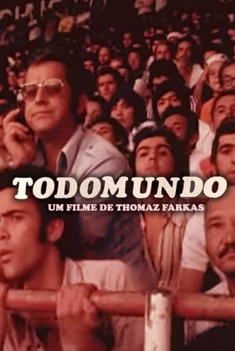 Poster of Todomundo