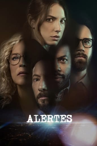 Portrait for Alertes - Season 2