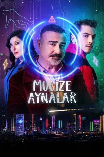 Poster of Mucize Aynalar