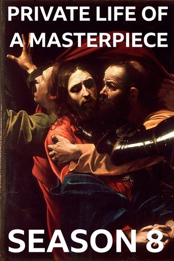 Portrait for The Private Life of a Masterpiece - Season 8