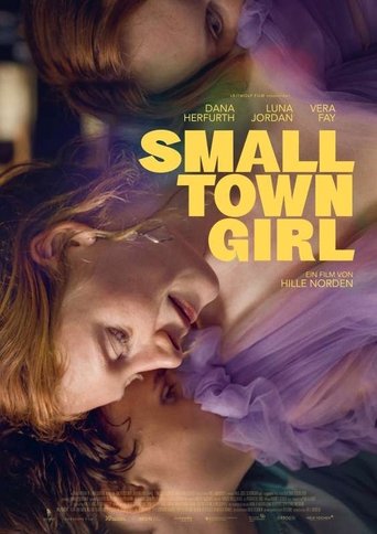 Poster of Smalltown Girl