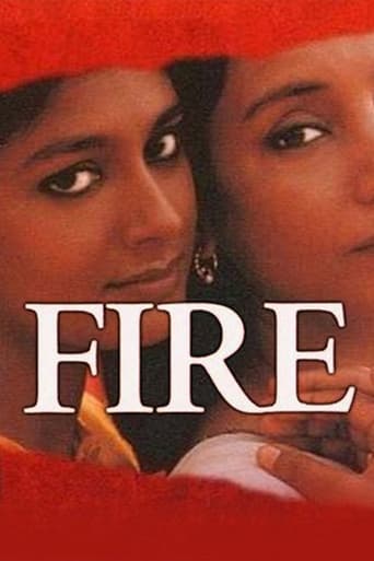 Poster of Fire