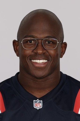 Portrait of Matthew Slater