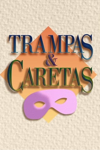 Portrait for Trampas y caretas - Season 1