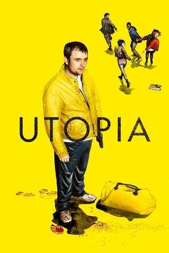 Poster of Utopia