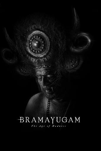 Poster of Bramayugam