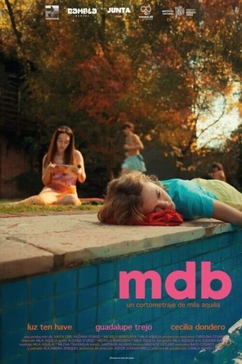 Poster of Mdb