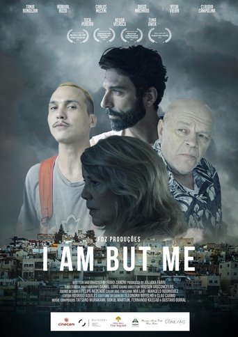 Poster of I Am But Me
