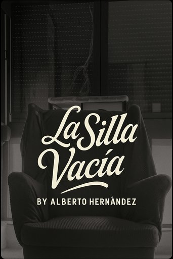 Poster of La Silla Vacía