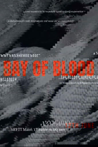 Poster of Bay of Blood