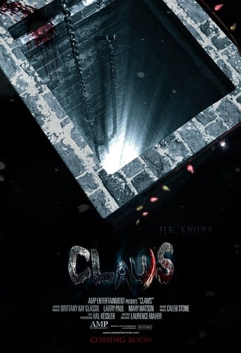 Poster of Claws