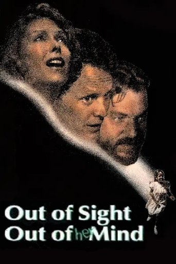 Poster of Out of Sight, Out of Mind