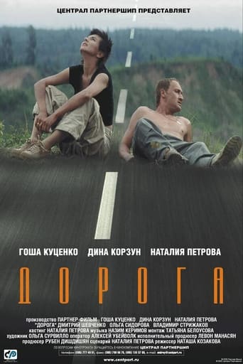 Poster of Road