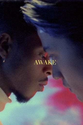 Poster of Awake