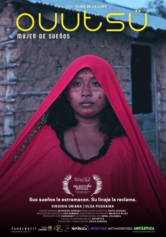 Poster of Dreaming Girl