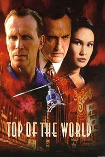 Poster of Top of the World