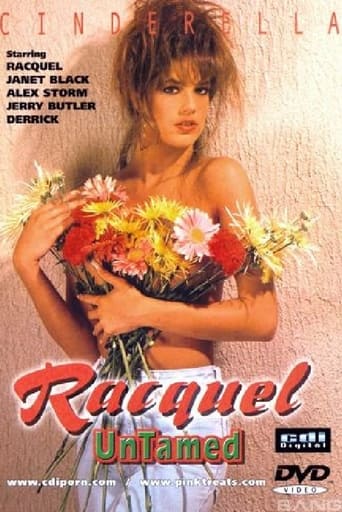 Poster of Racquel Untamed