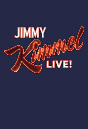 Portrait for Jimmy Kimmel Live! - Season 17