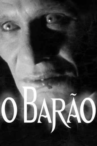 Poster of The Baron