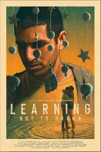 Poster of Learning Not to Drown