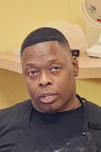 Portrait of Criminal Manne