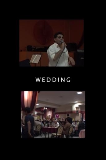 Wedding Poster of Wedding