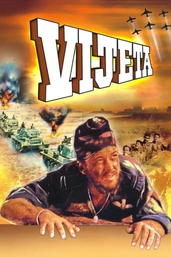 Poster of Vijeta