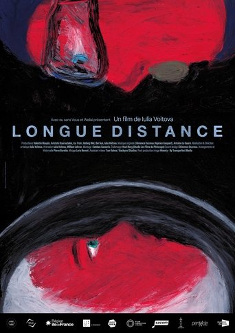 Poster of Long Distance