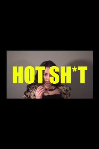 HOT SH*T Poster of HOT SH*T