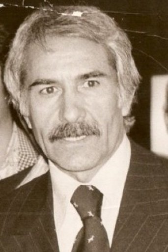 Portrait of Mir Mohammad Tajaddod
