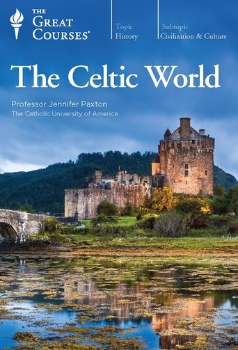 Portrait for The Celtic World - Season 1