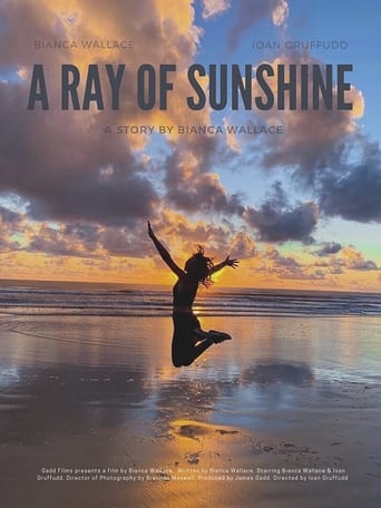 Poster of A Ray of Sunshine