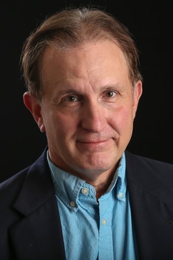 Portrait of Robert Tinnell