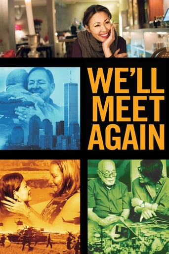 Poster of We'll Meet Again