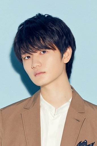 Portrait of Tsubasa Takizawa