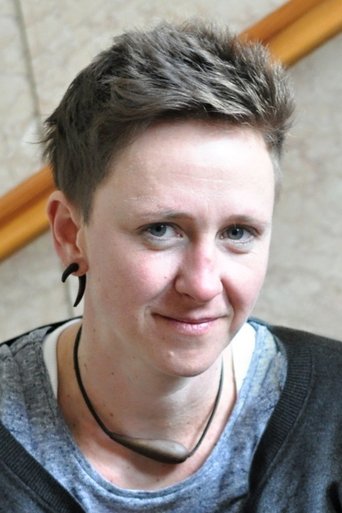 Portrait of Petra Bílková