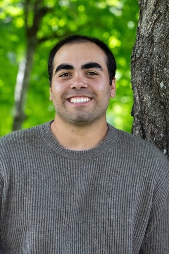 Portrait of Julian Mendoza