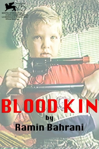 Poster of Blood Kin