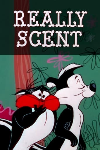 Poster of Really Scent